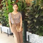Priyaa Lal Instagram - 💚💚