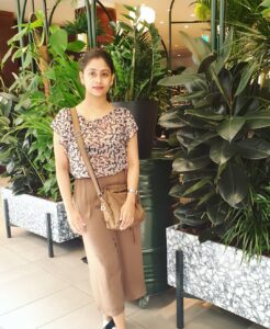 Priyaa Lal Instagram - 💚💚