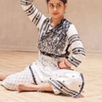 Priyaa Lal Instagram - Practice sessions 💃 #dance #video #trending #reels #indianclassicaldance #reelsinstagram #dancer #practice #india #reelitfeelit #tiktok