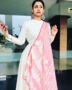 Priyaa Lal Instagram - #candid #instagram
