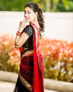 Priyaa Lal Instagram - 