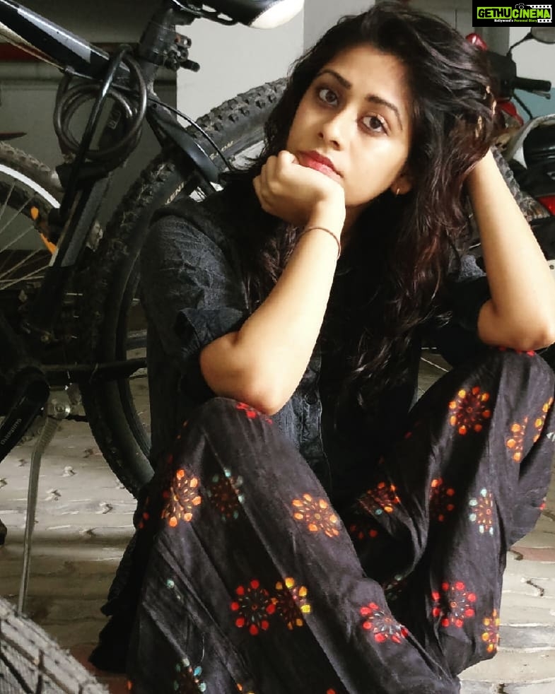 Priyaa Lal - 1.6K Likes -