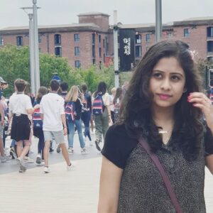 Priyaa Lal Instagram - 