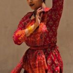 Priyaa Lal Instagram - 💃❤️ #tiktok #dancevideo #instareels #reelsinstagram #viral #dance #video #trendingreels #instagram