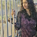 Priyaa Lal Instagram - 🧚‍♀️ #instagram #evening #candid