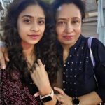 Priyaa Lal Instagram – Diwali selfie with my ❤️