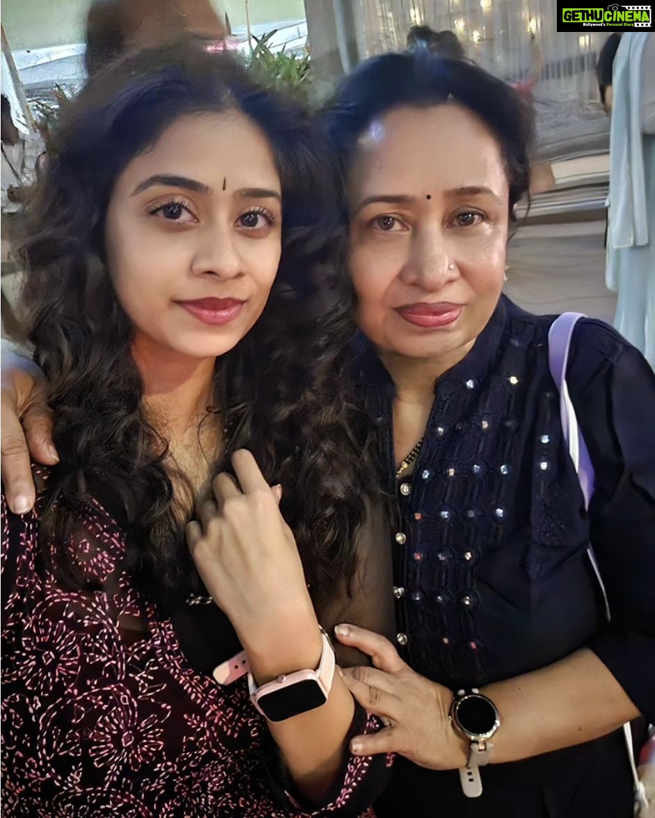 Priyaa Lal Instagram - Diwali selfie with my ❤️