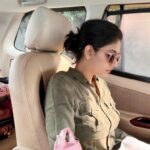 Priyaa Lal Instagram - Good morning 🌞 #shootdiaries #morning #positivevibes #leo
