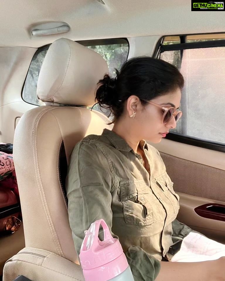 Priyaa Lal Instagram - Good morning 🌞 #shootdiaries #morning #positivevibes #leo