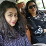Priyaa Lal Instagram - My ❤️ #mom #love #instagood #travelblogger #chennai #travel #selfie