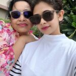Priyaa Lal Instagram – Everything good in me, I got it from my mama. ❤

#motherlove #instagram #post #love #mothersday #uk