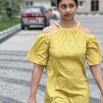 Priyaa Lal Instagram – 🌻

#instagood #yellow #love