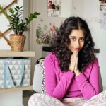 Priyaa Lal Instagram - #goodmorning