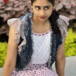 Priyaa Lal Instagram - 💗🌸 #goodevening #instagood #picoftheday #explore #weekend #candid #instagram #cute #post #viral