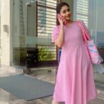 Priyaa Lal Instagram - Calm down 💗 #reels #instagood #video #reelsvideo #viral #explore #calmdown #trending #tiktok #selenagomez #reelsviral #explorepage #reelsinstagram #videos #pink #fashion #wednesday