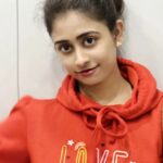 Priyaa Lal Instagram - Hello December🌲 ❤ Tis the season of love ❤ #insta #post #december #love #favmonth #red #decemberphotochallenge #instagood #cute #christmas #season #positivevibes #happy