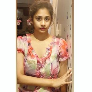 Priyaa Lal Instagram - Good Morning 🌸

#tbt #insta #goodmorning #goodvibes