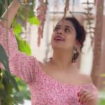 Priyaa Lal Instagram -