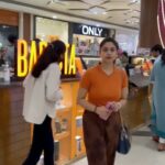 Priyaa Lal Instagram - Keep calm and go shopping 🧡 #reels #instagram #goodmorning #explore #shopping #daily #post #insta #arabic #monday #cute #mood #viral #trending #reelsinstagram #video #india #arabicsong #hits #trendingreels #viralreels #orange #instagood #travel #reelsitfeelsit #goodvibes #viralvideos #edits #tiktok