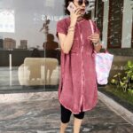 Priyaa Lal Instagram - Good morning 🌈 #goodmorning #goodvibes #post #morning #instagood #positivevibes #morningvibes #instagram #viral #happiness #candid #wednesday #instadaily #fashion #candidphotography #style
