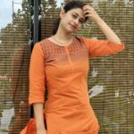 Priyaa Lal Instagram - Good morning ❤ 🌈 #monday #goodmorning #vibes #trending #instagood #post #positivevibes #viral #mondaymood #happy #newpost #viralposts #instagram