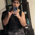 Priyank Sharma Instagram - Tilli gang 🥷🏻
