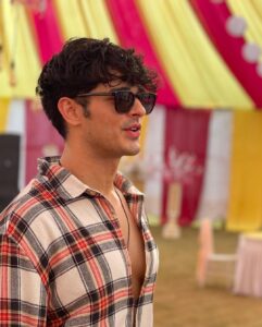 Priyank Sharma Instagram - 📽️🎞️