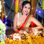 Priyanka KD Instagram - Happy Diwali 🪔 ….. #priyankakholgade #photography #photooftheday #instagram #instagood #love #lifestyle #diwali #diwalifestival #festival #indianfestival #maharashtra