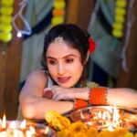 Priyanka KD Instagram - Happy Diwali 🪔 ….. #priyankakholgade #photography #photooftheday #instagram #instagood #love #lifestyle #diwali #diwalifestival #festival #indianfestival #maharashtra
