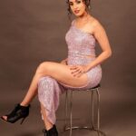 Priyanka KD Instagram - Be your own kind of beautiful 😻….. #priyankakholgade #instagram #instadaily #instagood #photography #photooftheday #love #life #lifestyle #pose #attitude