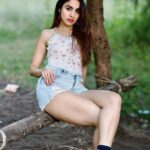 Priyanka KD Instagram - Love ❤️ ….. #priyankakholgade #instagram #instagood #instadaily #photography #photooftheday #love #lifestyle #life #pose #photo #mumbai #maharashtra