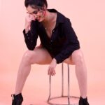 Priyanka KD Instagram - I’m as sassy as classy .. #priyankakholgade #instagram #instadaily #instagood #photography #photooftheday #photo #love #lifestyle #life #mumbai #maharashtra #attitude #bold
