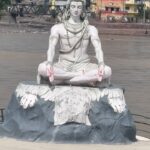 Priyanka KD Instagram - Har Har Mahadev …… #reels #reelitfeelit #reelsvideo #harharmahadev #harharmahadevॐ