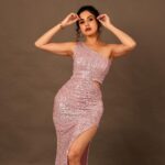 Priyanka KD Instagram - My attitude is a Reflection of my Personality ♥️….. Costume: @kalimunclothing #priyankakholgade #instagram #instadaily #instagood #photo #photooftheday #picoftheday #love #lifestyle #life #mumbai #maharashtra