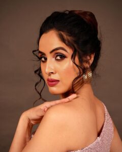Priyanka KD Instagram - My attitude is a Reflection of my Personality ♥️….. 
Costume: @kalimunclothing 

#priyankakholgade #instagram #instadaily #instagood #photo #photooftheday #picoftheday #love #lifestyle #life #mumbai #maharashtra