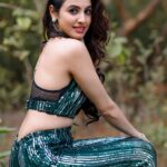 Priyanka KD Instagram - I don’t make mistakes, i make spicy delicious Costume: @kalimunclothing #priyankakholgade #photo #photooftheday #pictures #photography #love #mumbai #maharashtra