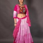 Priyanka KD Instagram – 💗💗💗💕💕…… 

#priyankakholgade #instagood #instadaily #photooftheday #photography #love #lifestyle #pink #mumbai #maharashtra #navratrilook #navratri