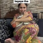 Priyanka KD Instagram - Ab sab gaya …. #worldcup #final #india #priyankakholgade #reels #reelsinstagram