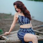 Priyanka KD Instagram - Don’t wish for it just work for it … Costume : @kalimunclothing Edit : @sarathkrishnanks #priyankakholgade #photography #photooftheday #pictures #love #lifestyle #happy #life #pose #mumbai #maharashtra Mumbai, Maharashtra