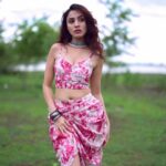 Priyanka KD Instagram – Fashion-forward and fabulous. 🥰

Grab this look from our #UptownieXRiyaJain collection 💓

Product details 🔍

Tie and Dye Crop Top

Gathered Midi Skirt with a Slit

.

Visit our website to add this to your cart 🛍

.

#RiyaJain #uptownie #uptowniexriyajain #tops #trendy #Uptownie #BabesOfUptownie #DressThePart #Bold
#Bright #IndianFashion #Prints #Jumpsuits #InstaReels
#ReelStyle #ForHer #OOTD #TrendyClothes
#EasyToWearOutfits #affordableclothing #uptowniexriyajain