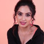 Priyanka KD Instagram - Be bold , be brave enough to be your true self……. #photo #photooftheday #pictures #photooftheday #instagram #instagood #instadaily #love #loveyourself #mumbai #bold #black #priyankakholgade #maharashtra