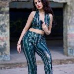 Priyanka KD Instagram - I don’t make mistakes, i make spicy delicious Costume: @kalimunclothing #priyankakholgade #photo #photooftheday #pictures #photography #love #mumbai #maharashtra