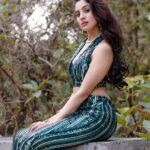 Priyanka KD Instagram - I don’t make mistakes, i make spicy delicious Costume: @kalimunclothing #priyankakholgade #photo #photooftheday #pictures #photography #love #mumbai #maharashtra