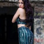 Priyanka KD Instagram - I don’t make mistakes, i make spicy delicious Costume: @kalimunclothing #priyankakholgade #photo #photooftheday #pictures #photography #love #mumbai #maharashtra