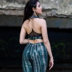 Priyanka KD Instagram - I don’t make mistakes, i make spicy delicious Costume: @kalimunclothing #priyankakholgade #photo #photooftheday #pictures #photography #love #mumbai #maharashtra