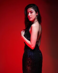 Priyanka KD Instagram - 📸 : @stories_by_vinit_turalkar 
Costume: @kalimunclothing 

#priyankakholgade #instagram #instagood #instalike #photooftheday #photography #pictures #picoftheday #photoshoot #love #mumbai #maharashtra #life #lifestyle