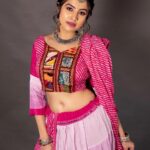 Priyanka KD Instagram – 💗💗💗💕💕…… 

#priyankakholgade #instagood #instadaily #photooftheday #photography #love #lifestyle #pink #mumbai #maharashtra #navratrilook #navratri