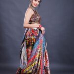 Priyanka KD Instagram – Costume : @heenadesignerstudio.fabrics 

#priyankakholgade #photography #photooftheday #picoftheday #instagram #instadaily #mumbai #navratrilook