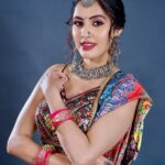 Priyanka KD Instagram – Costume:
@heenadesignerstudio.fabrics 
📸: @samjoe.official 
makeup: @diptidedhiamua ……

#priyankakholgade #instagram #instagood #instadaily #photography #photooftheday #picoftheday #love #lifestyle #life #happy #smile #garba #garbanight #navratri #navratrispecial #gujrat #mumbai #maharashtra