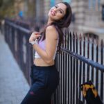 Priyanka KD Instagram - You are enough just as you are ❤️… #priyankakholgade #photooftheday #photography #pictures #picture #instagram #instagood #love #loveyourself #mumbai #maharashtra